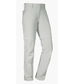 Schöffel Pants Ascona Zip Off Women
