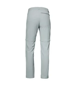Schöffel Pants Ascona Zip Off Women