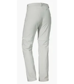 Schöffel Pants Ascona Zip Off Women