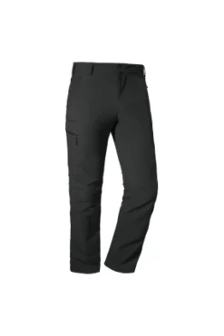 Schöffel Pants Ascona Zip Off Women
