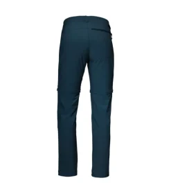 Schöffel Pants Ascona Zip Off Women