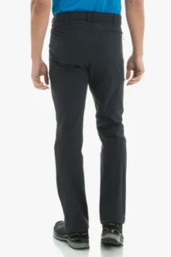 Schöffel Pants Ascona Zip Off Women