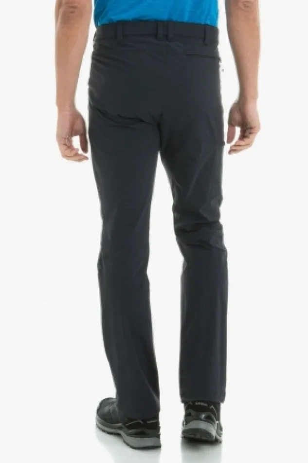 Schöffel Pants Ascona Zip Off Women