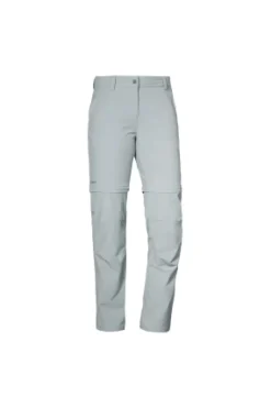 Schöffel Pants Ascona Zip Off Women