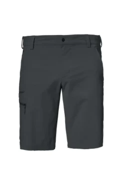 Schöffel Pants Ascona Zip Off Women