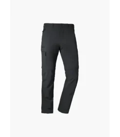Schöffel Pants Koper1 Zip Off