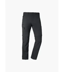 Schöffel Pants Koper1 Zip Off