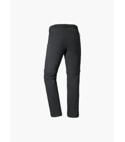 Schöffel Pants Koper1 Zip Off