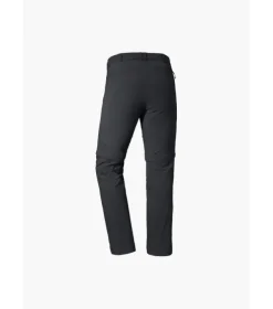 Schöffel Pants Koper1 Zip Off
