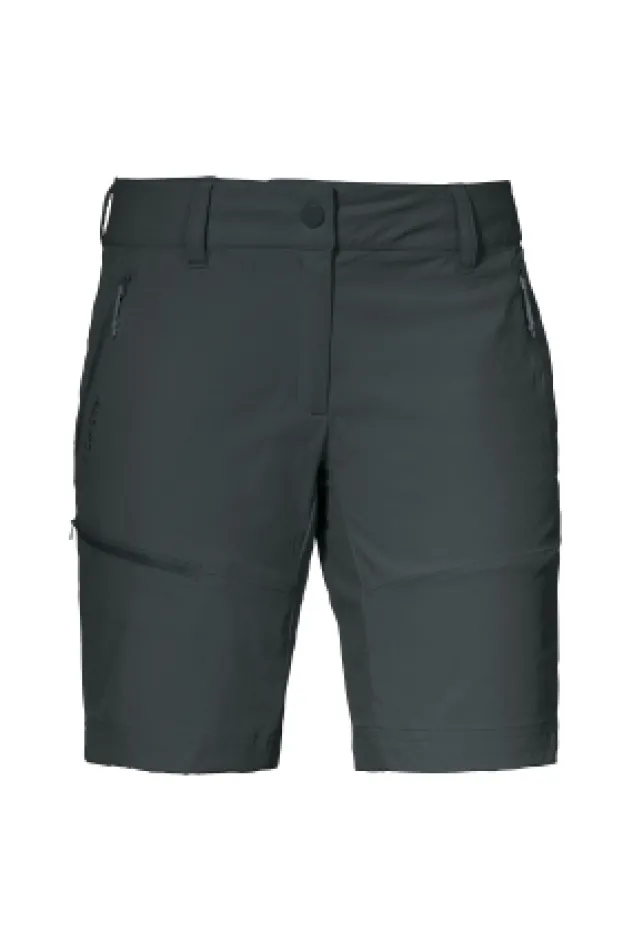 Schöffel Pants Koper1 Zip Off