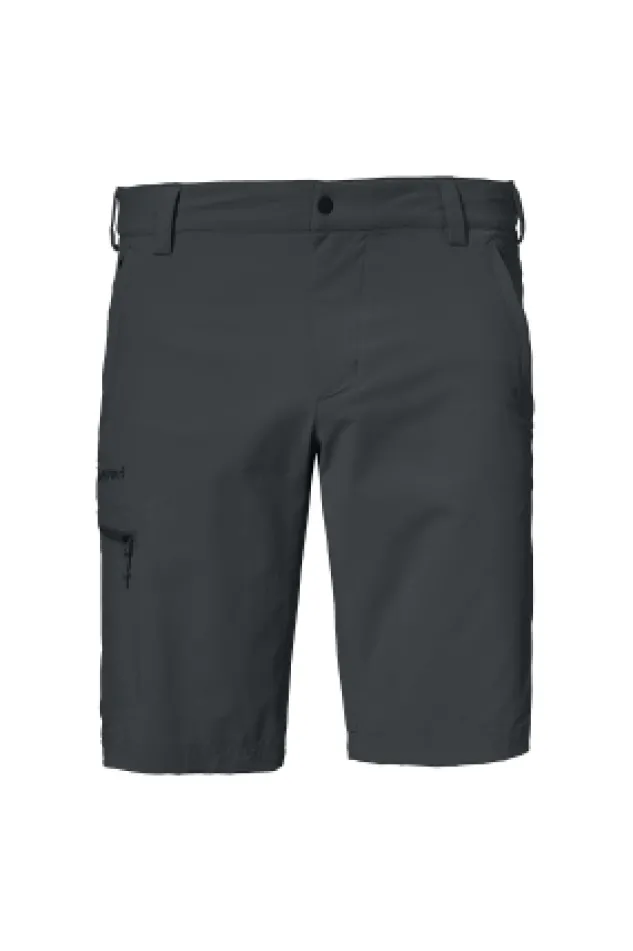Schöffel Pants Koper1 Zip Off