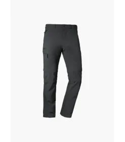 Schöffel Pants Koper1 Zip Off