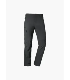 Schöffel Pants Koper1 Zip Off