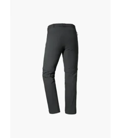Schöffel Pants Koper1 Zip Off