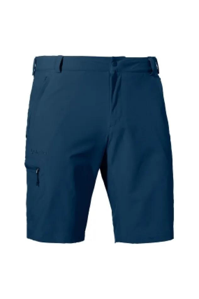 Schöffel Pants Koper1 Zip Off