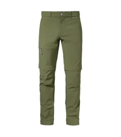 Schöffel Pants Koper Zip Off Men