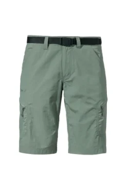 Schöffel Pants Koper Zip Off Men