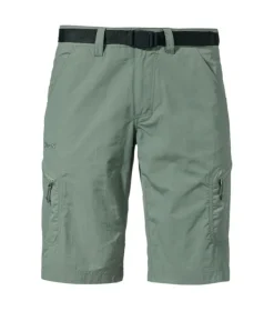 Schöffel Shorts Silvaplana2