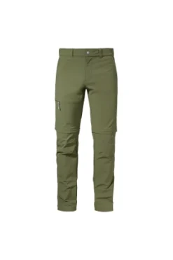 Schöffel Shorts Silvaplana2
