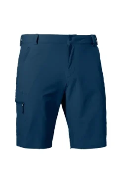 Schöffel Shorts Silvaplana2