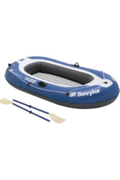 Sevylor K105 Caravelle 3 persoonsboot