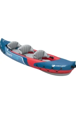 Sevylor K105 Caravelle 3 persoonsboot