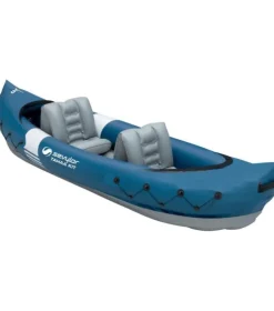 Sevylor Tahaa kayak kit 2 persoons