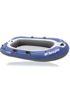 Sevylor Tahaa kayak kit 2 persoons