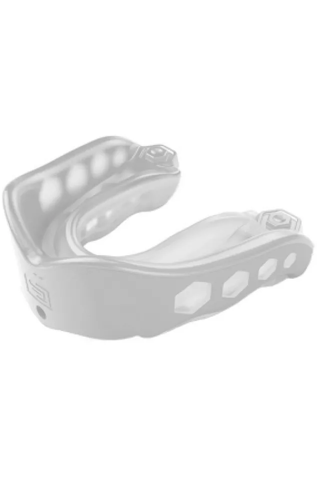 Shockdoctor Gel Max gebitsbeschermer