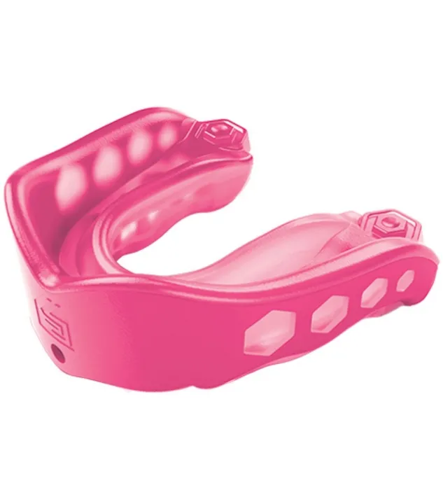 Shockdoctor Gel Max gebitsbeschermer