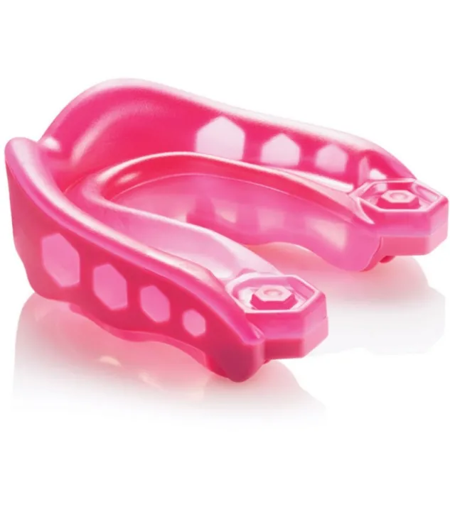 Shockdoctor Gel Max gebitsbeschermer
