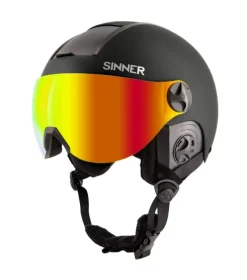 Sinner Bullit Visor Cat 2