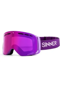 Sinner Bullit Visor Cat 2