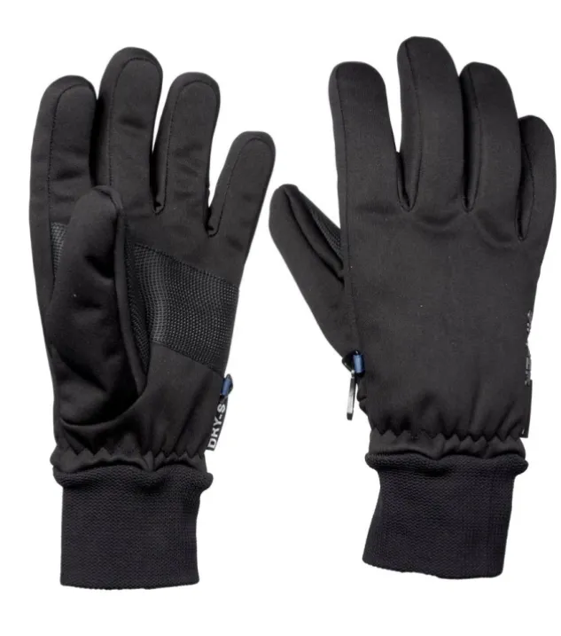 Sinner Canmore Glove