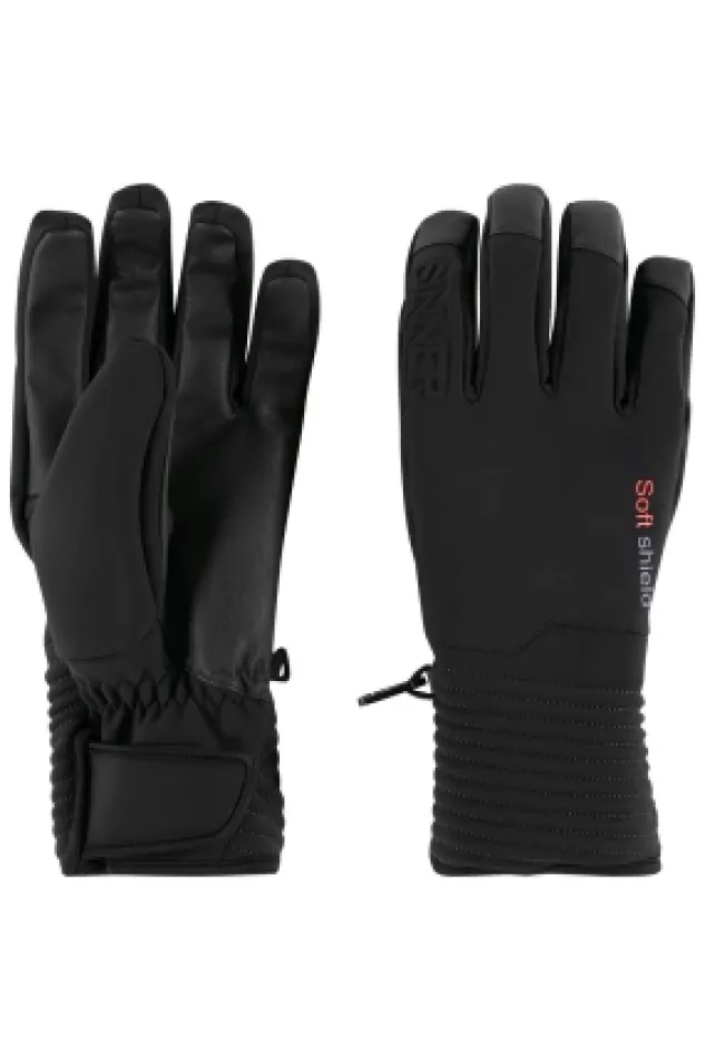 Sinner Canmore Glove