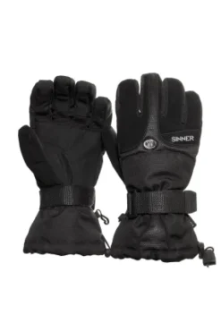 Sinner Canmore Glove