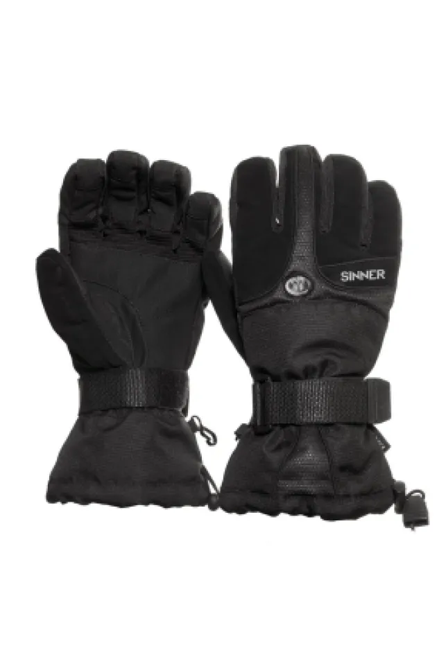 Sinner Canmore Glove