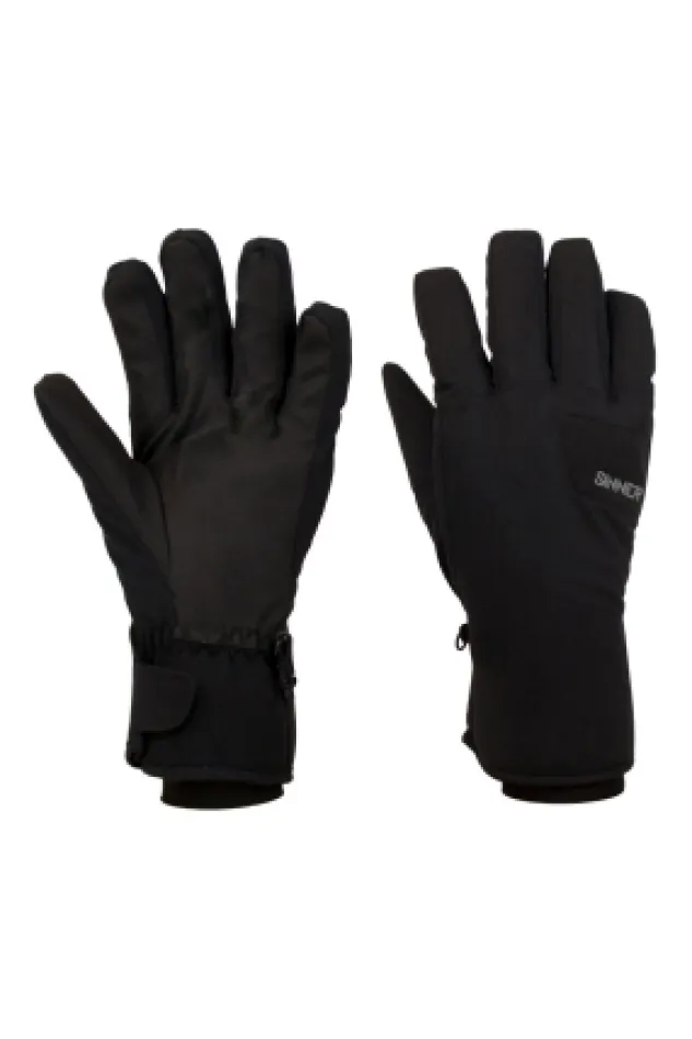 Sinner Catamount II Touchscreen Glove