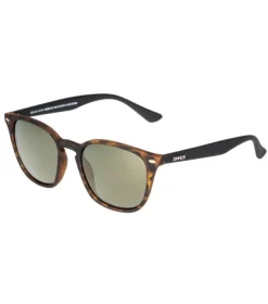 Sinner Dagmar Sintec zonnebril Green Gold Mirror