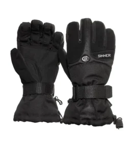 Sinner Everest Glove