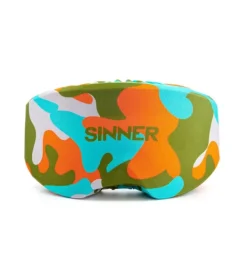 Sinner Goggle jacket