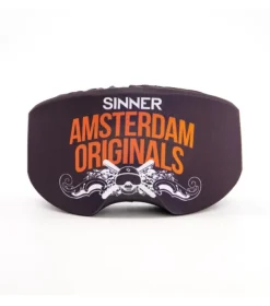 Sinner Goggle jacket