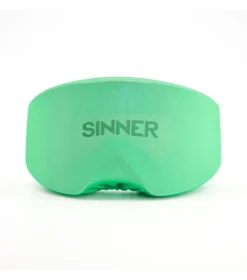 Sinner Goggle jacket