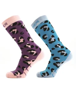 Sinner Kids Ski Socks