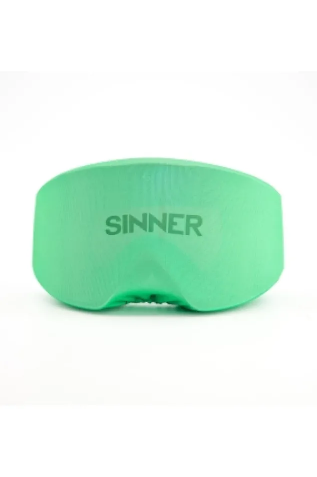 Sinner Montblanc Visor M