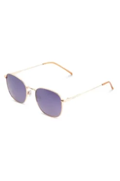 Sinner Rockford zonnebril Icy blue oil