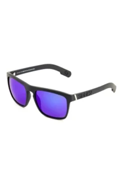 Sinner Rockford zonnebril Icy blue oil