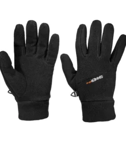 Sinner Shames Fleece Glove