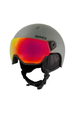 Sinner Snowflake Skibril