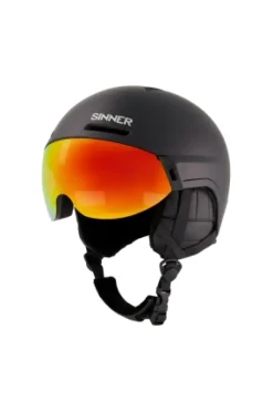 Sinner Snowghost M Skibril